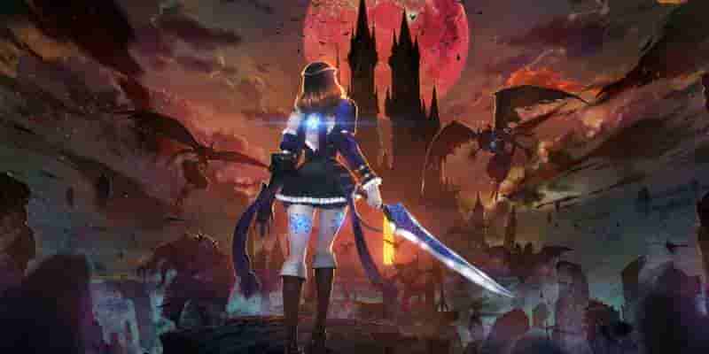Сиквел Bloodstained не будет снят Шутаро Иидой из-за диагностированного у него рака