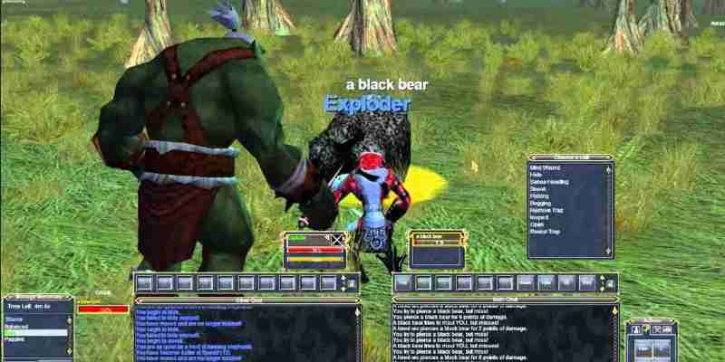 10 лучших RPG для ПК, изготовленного, ранжированного