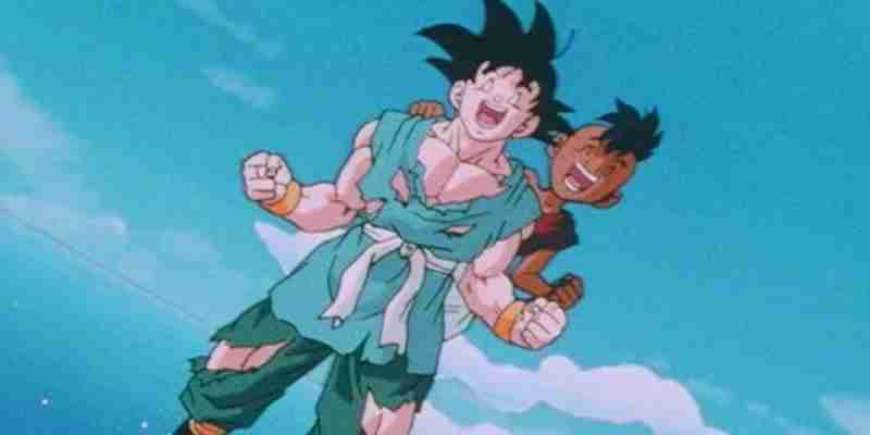 10 сцен DBZ, которые Брюс Фолконер сделал еще лучше
