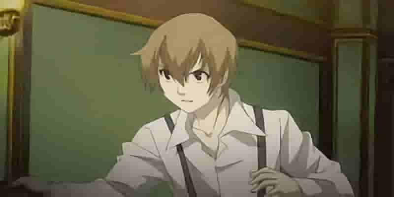 Рейтинг лучших персонажей Baccano!