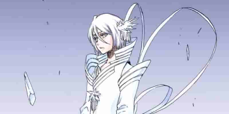 20 сильнейших персонажей Bleach в конце серии