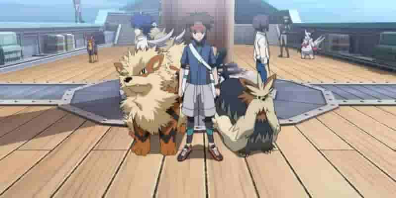 Pok&eacute;mon: трейлер анимационной игры был упущенной возможностью для спин-оффа