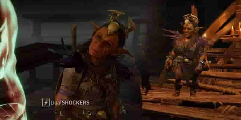 Baldur's Gate 3: How To Kill Priestess Gut