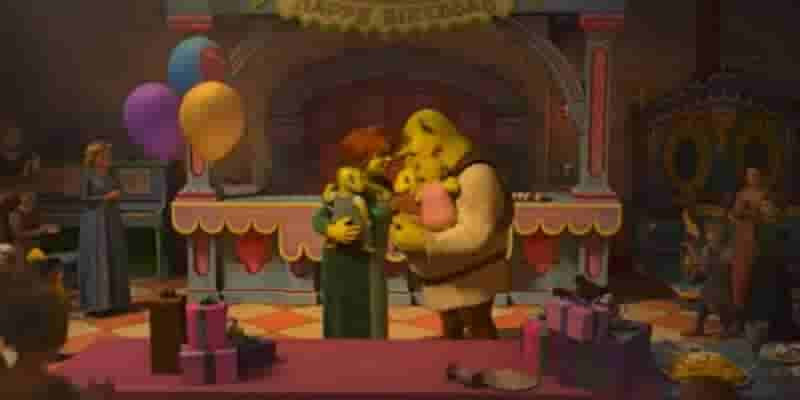 10 Life Чему нас научили фильмы Dreamworks
