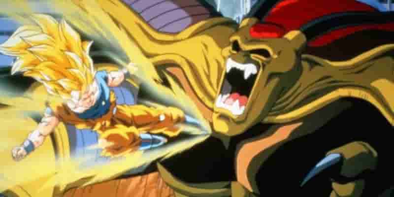Сильнейшие боги Dragon Ball, которых может победить Гохан Зверь