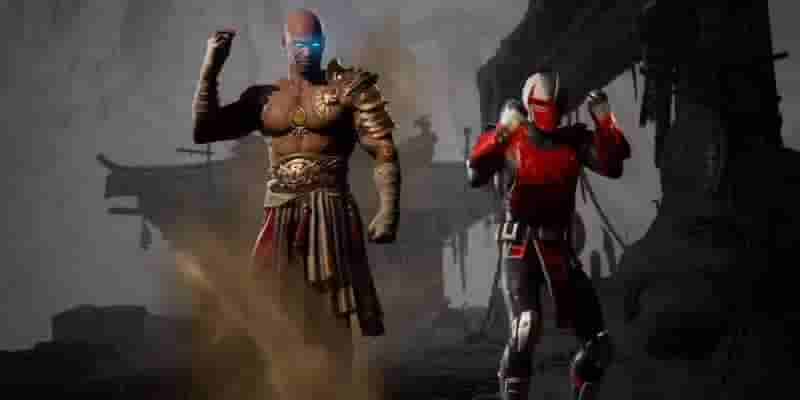 Почему Лю Кан не самый сильный персонаж в Mortal Kombat 1 