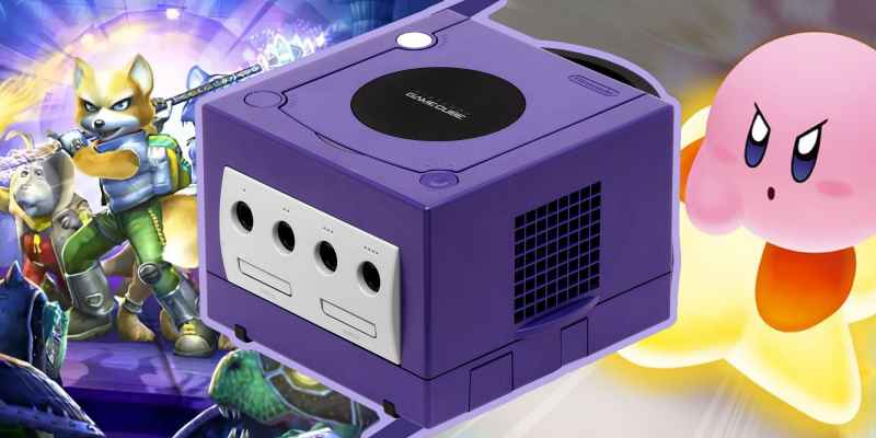 10 недооцененных эксклюзивов GameCube
