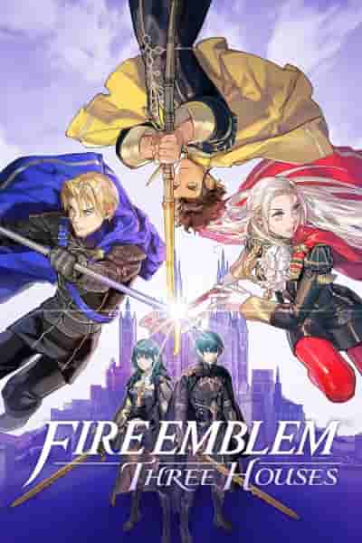Спустя годы фанаты все еще не могут перестать говорить об этом аспекте Fire Emblem: Three Houses