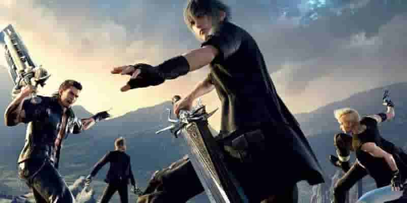 10 костюмов персонажей Final Fantasy, которые нужны Клайву в DLC