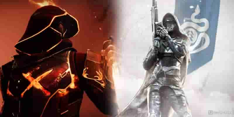 Destiny 2 Сезон ведьмы: лучшие сборки охотника