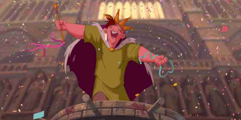 10 великолепных фильмов Disney, которые не получили должного признания