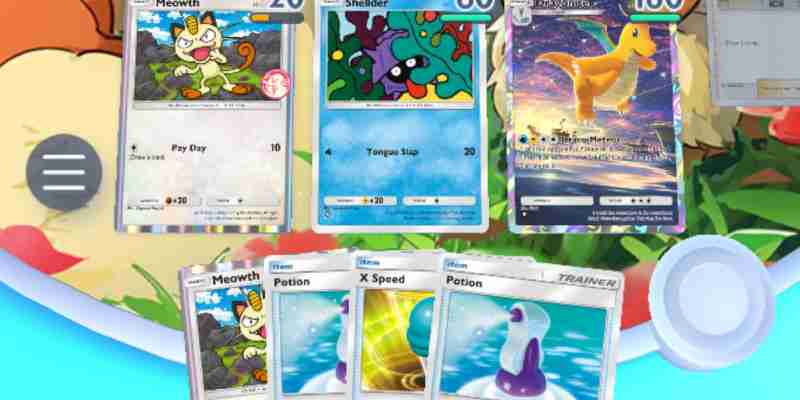 Pokémon TCG Pocket: 10 способов, которыми невезение может испортить ваши сражения