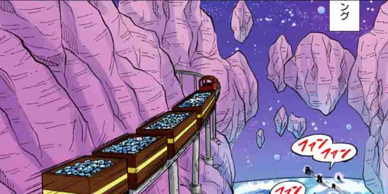 Неизвестные планеты Dragon Ball, о существовании которых никто не знает
