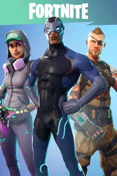 FTC возмещает 72 миллиона долларов за нежелательные покупки Fortnite