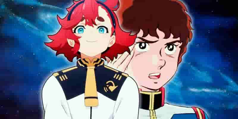 Gundam Creator "Summoned" дизайнером персонажей Street Fighter для предстоящего проекта