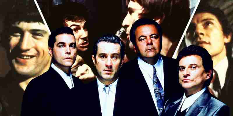goodfellas тайно оставил ошибку непрерывности в фильме нарочно (& amp; причина имеет идеальный смысл)