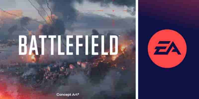 Новая игра Battlefield от EA стремится возродить славные деньки в современном сеттинге
