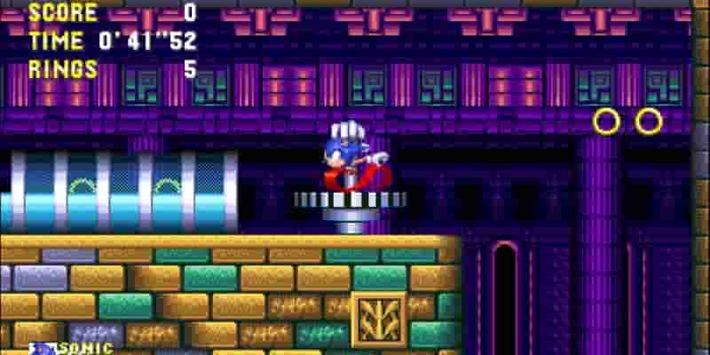 Долгое и сложное наследие Майкла Джексона с SEGA