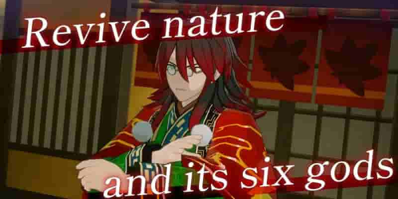 Rune Factory: Guardians of Azuma должны изменить ситуацию для сериала