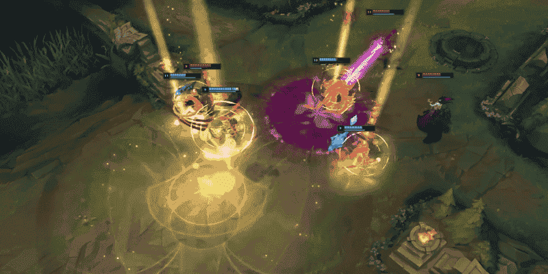 League of Legends’ Новый чемпион Милио невероятно прост