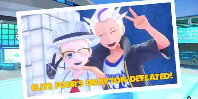 Новое DLC для Pokemon Scarlet & Violet слишком сложное, недостаточно истории