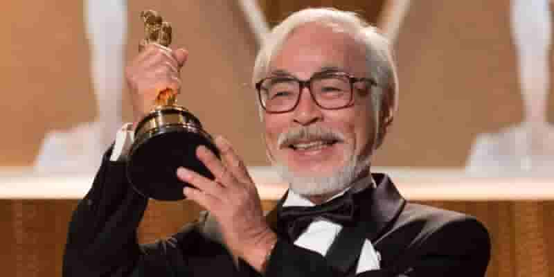 Лучшие цитаты основателя Studio Ghibli Хаяо Миядзаки