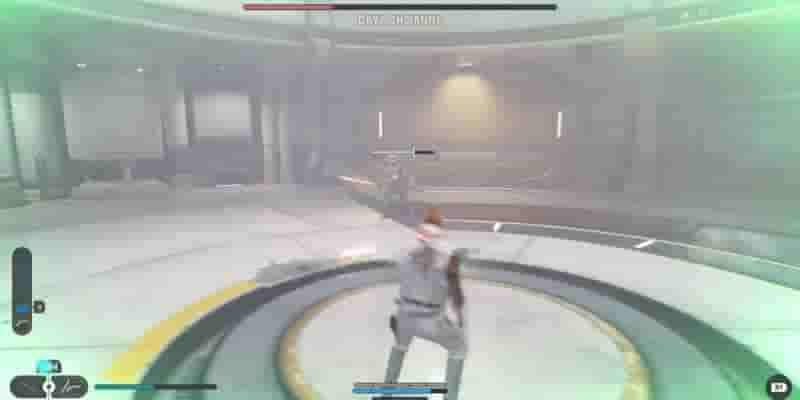  Star Wars Jedi: Survivor - How To Beat Drya Thornne