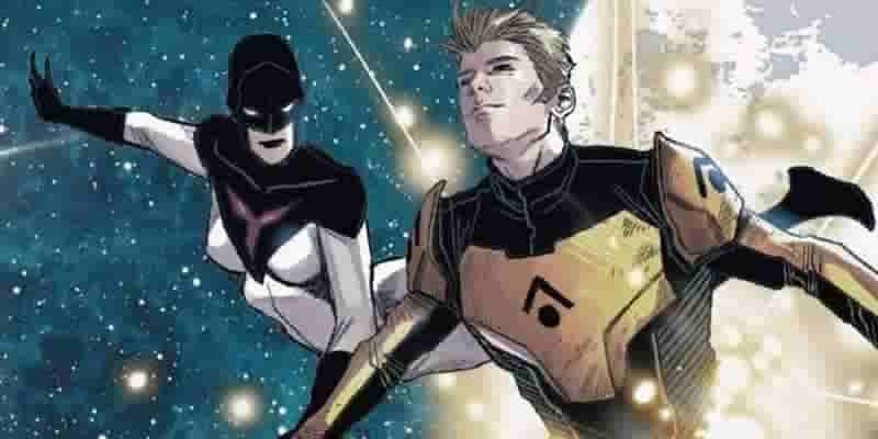 10 персонажей Marvel, которые могли бы стать хозяином Speed ​​Force