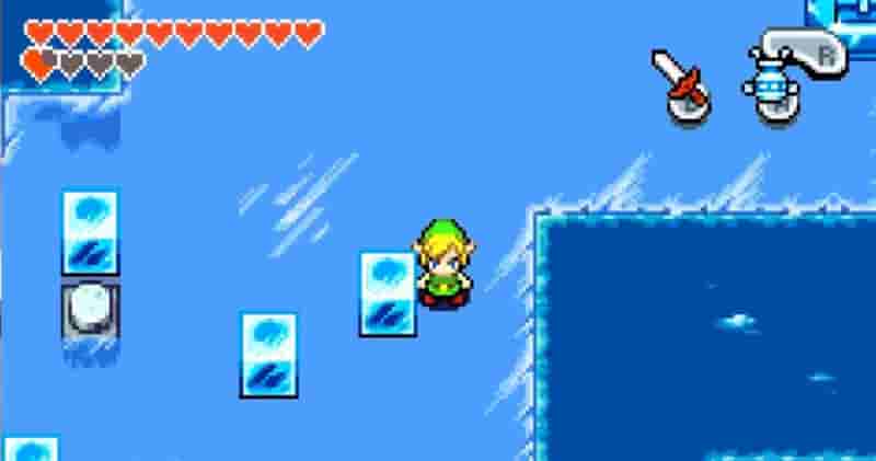 10 лучших 2D-подземелий Zelda, о которых мы не можем перестать думать годы спустя