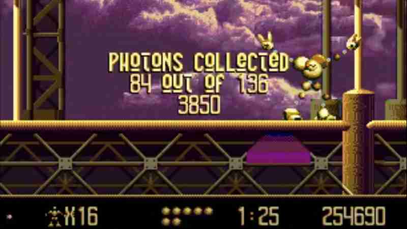 Эта 29-летняя игра для Sega Genesis — настоящий фурор для поклонников 2D-платформеров