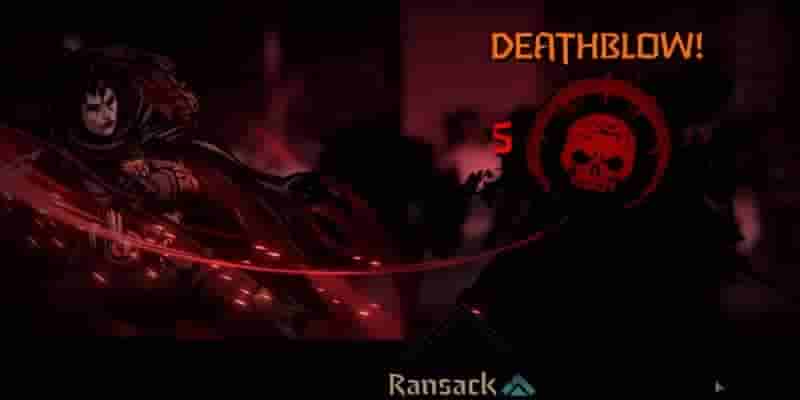 Рейтинг навыков побега из Darkest Dungeon 2