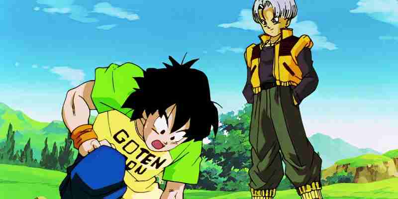 10 самых раздражающих тропов Dragon Ball
