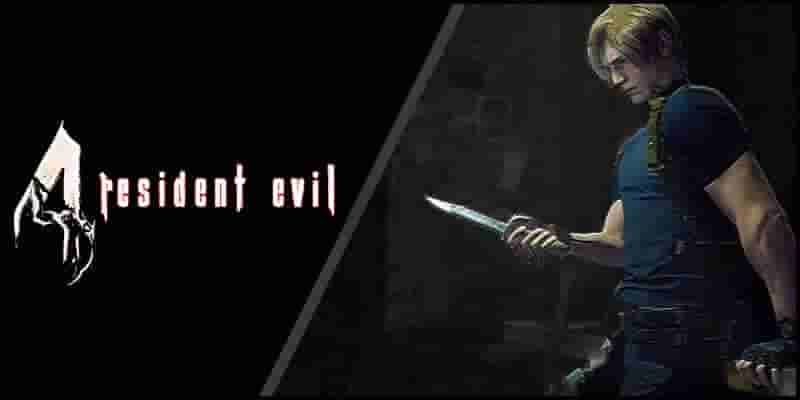 Resident Evil 4 Remake: Где найти гаечный ключ