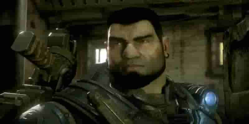 Gears Of War: 10 лучших персонажей серии в рейтинге