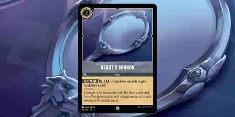 Все, что нужно новым игрокам Чтобы узнать о стартовых колодах Disney Lorcana TCG