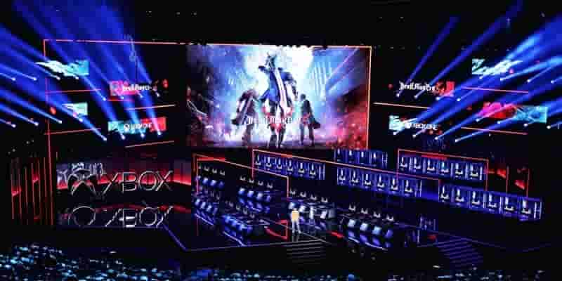 Зима в Австралии не будет прежней без E3