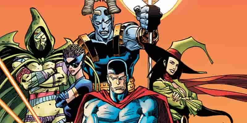 Почему Hasbro сначала не разрешила Marvel использовать эту культовую обложку Трансформеров?
