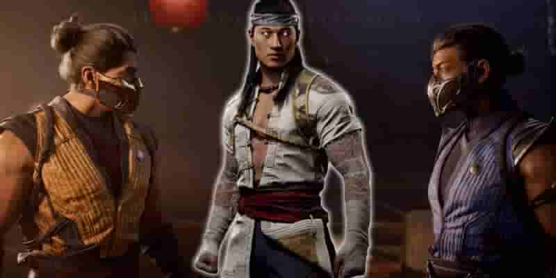 Почему Лю Кан не самый сильный персонаж в Mortal Kombat 1