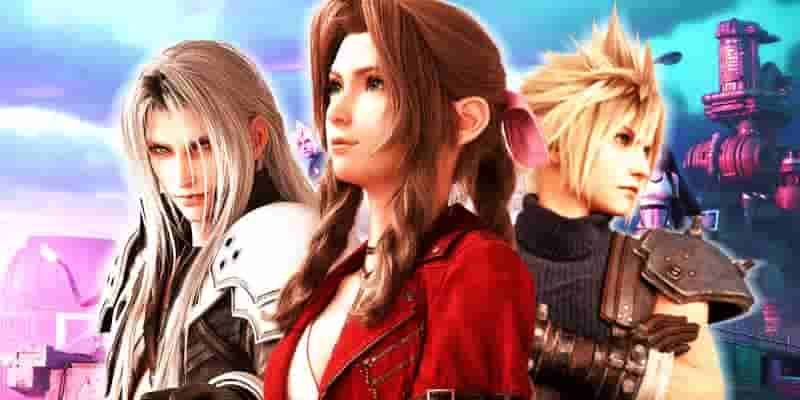 Final Fantasy 7 Rebirth: 10 советов, которые должен знать каждый новичок