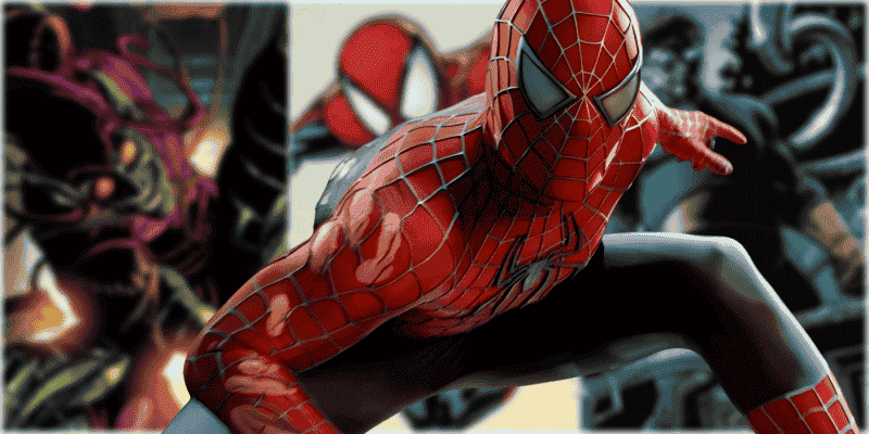 Лучший момент в MCU о Человеке-пауке непреднамеренно проклял франшизу