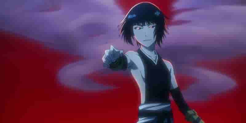 Самые могущественные капитаны Bleach, рейтинг