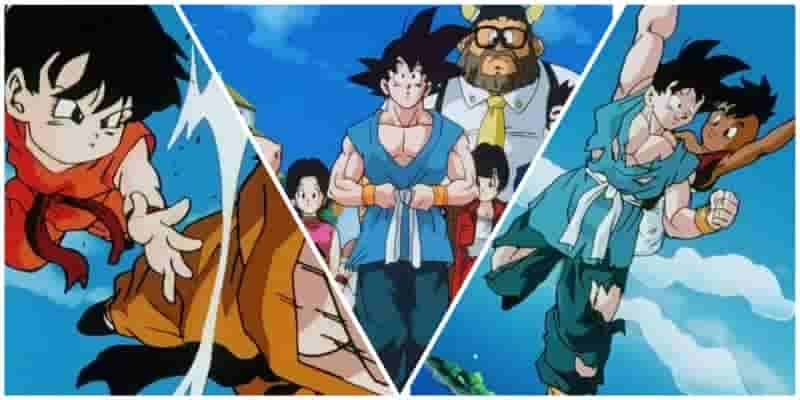 Все, что не так с концовкой Dragon Ball Z