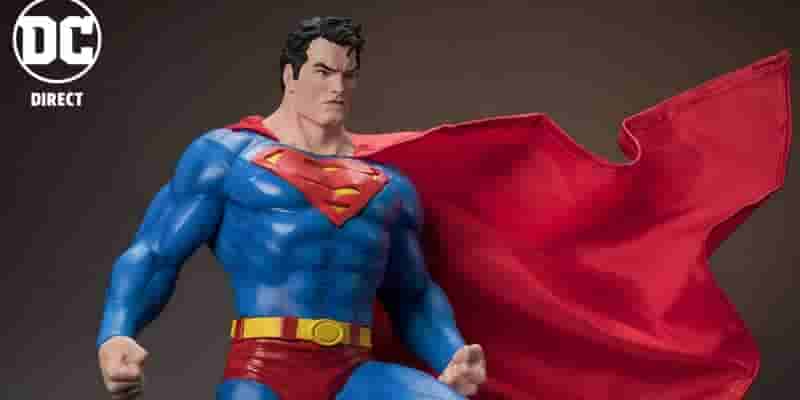 Первый взгляд на фигурки Джокера и Панчлайна из игрушек McFarlane Toys