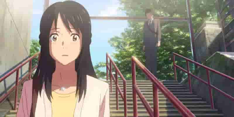 10 аниме-пар, с которыми фанаты хотели бы познакомиться