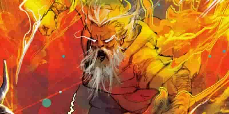 10 самых нелепых улучшений способностей в комиксах Marvel