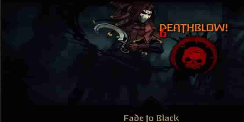 Рейтинг навыков шута в Darkest Dungeon 2
