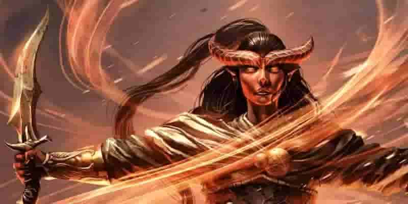 10 самых больших ошибок в дизайне D&D 5e