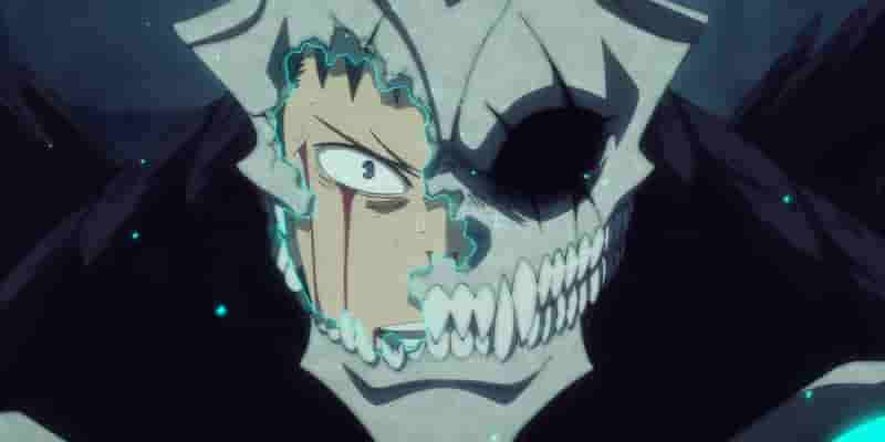 Персонажи MHA, которые могут превзойти Кафку Хибино из Kaiju No. 8