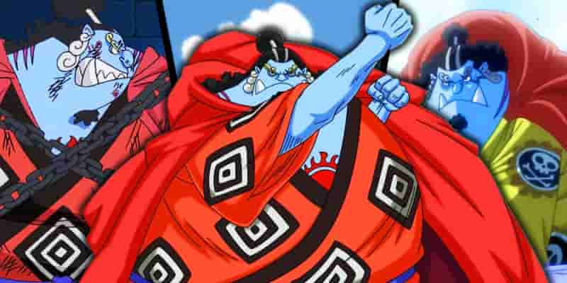Лучшие моменты с Пиратом Соломенной Шляпы в One Piece, Rankedas