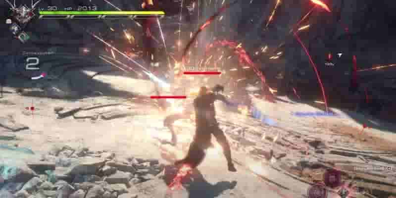 Final Fantasy 16: Все способности Одина, рейтинг